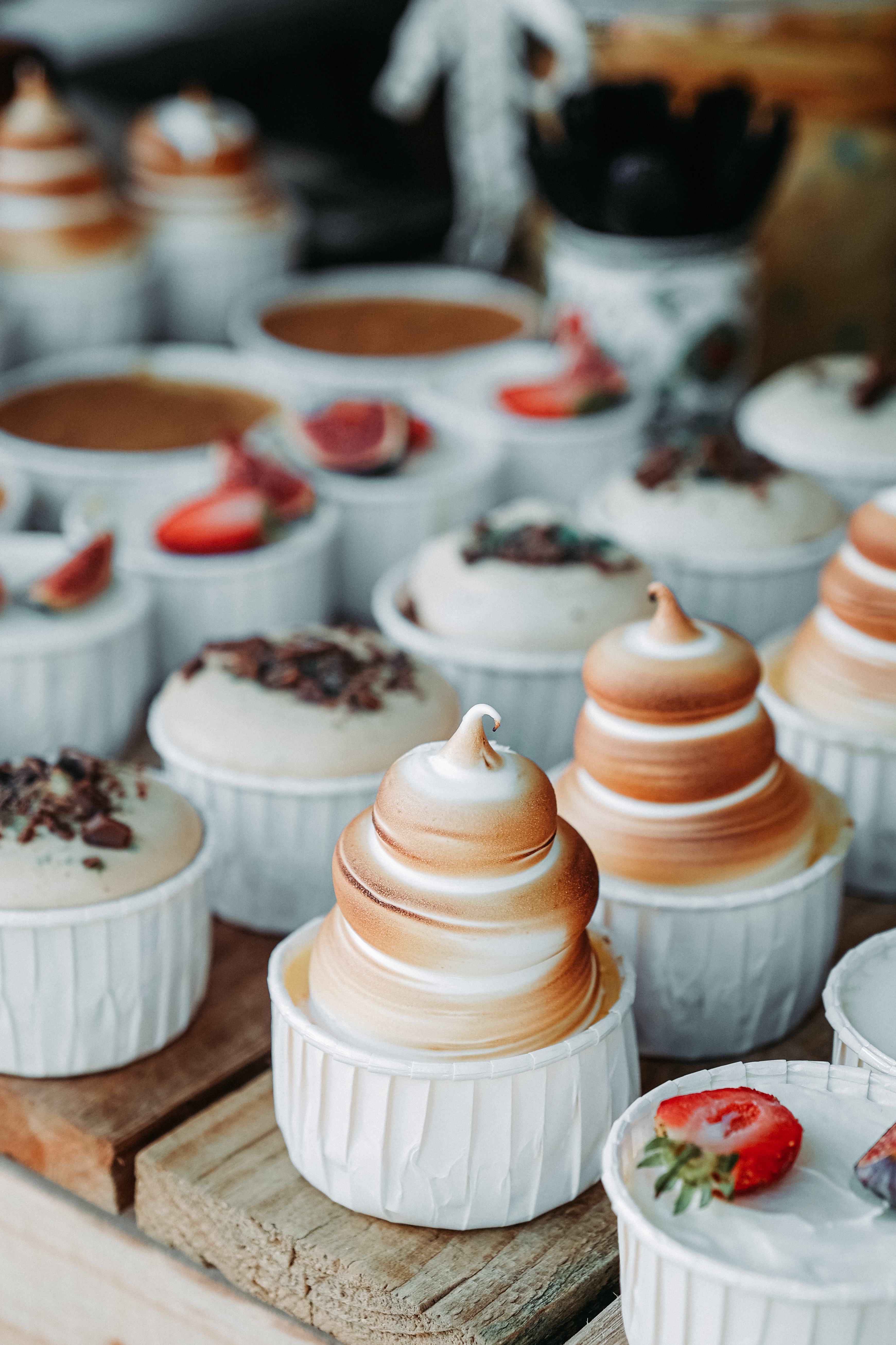 Dessert